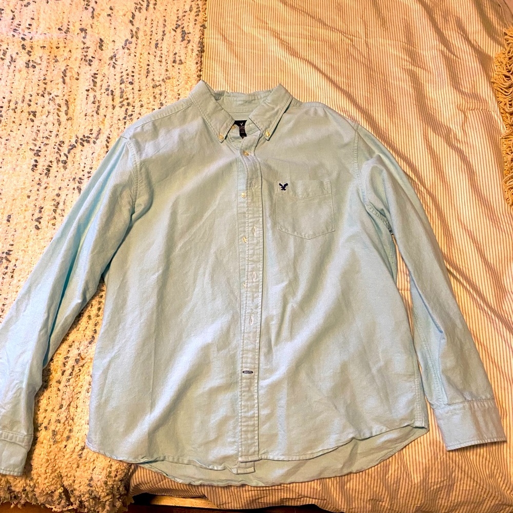 American Eagle long sleeve XL